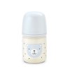 SUAVINEX | Fľaša SKLO WILD & FREE 120 ml fyziologická SX PRO +0 SF (Variant SUAVINEX | Fľaša SKLO WILD & FREE 120 ml fyziologická SX PRO +0 SF - modrá)