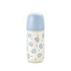SUAVINEX | Fľaša sklo WILD & FREE 240 ml fyziologická SX PRO +0 SF (Variant SUAVINEX | Fľaša sklo WILD & FREE 240 ml fyziologická SX PRO +0 SF - modrá)