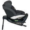 BeSafe iZi Turn i-Size anthracite mesh