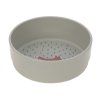 LÄSSIG Bowl PP/Cellulose Little Forest fox