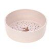LÄSSIG Bowl PP/Cellulose Little Forest rabbit
