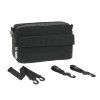 LÄSSIG Casual Buggy Organizer Bag black