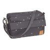 LÄSSIG Casual Buggy Organizer Bag Universe anthracite