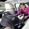 Graco SnugLite™ R129 midnight