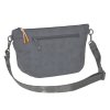 LÄSSIG Green Label Buggy Bum Bag anthracite
