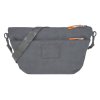 LÄSSIG Green Label Buggy Bum Bag anthracite