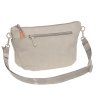 LÄSSIG Green Label Buggy Bum Bag humus
