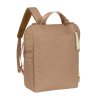 LÄSSIG Green Label Conversion Backpack almond