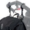 LÄSSIG Green Label Outdoor Backpack 2025 black