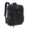LÄSSIG Green Label Outdoor Backpack 2025 black