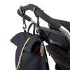LÄSSIG Green Label Rolltop Backpack night blue