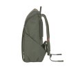 LÄSSIG Green Label Slender Up Backpack olive