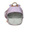LÄSSIG Mini Backpack Little Gang 2025 lilac