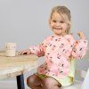 LÄSSIG Mug PP/Cellulose Happy Fruits lemon