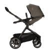 Nuna set Demi Next 2024 granite