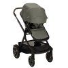 Nuna set DEMI™ next 2025 pine