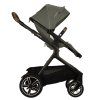 Nuna set DEMI™ next 2025 pine
