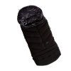 Tfk footmuff black