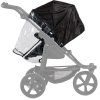 Tfk raincover mono/pro combi push chair