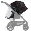 Tfk raincover mono/pro combi push chair