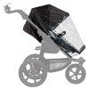 Tfk raincover mono/pro combi push chair