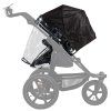 Tfk raincover mono/pro combi push chair