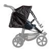 Tfk raincover mono/pro stroller