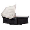 Tfk set duo2 frame 2025 - air wheel + carrycot sand