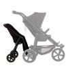 Tfk shuttle - secondseat black