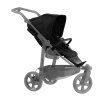 Tfk stroller seat unit mono/pro black