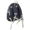 LÄSSIG Tiny Backpack Outdoor Cloud 2025 dark blue