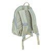 LÄSSIG Tiny Backpack Outdoor 2025 cloud light khaki