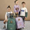 LÄSSIG Trolley Little Gang lilac