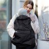 Voksi Carrier Cover black