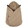 Voksi Carrier Cover dark sand
