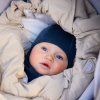Voksi Explorer dark sand clover