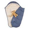 Voksi Explorer stone blue clover