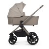 Venicci Upline 2 Taupe Carrycot 4