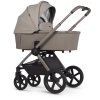 Venicci Upline 2 Taupe Carrycot 1