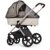 Venicci Upline 2 Stone Beige Carrycot+Mosquitonet
