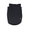 BeSafe Beyond Go Wind & Weather Cover black