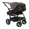 Tfk carrycot duo combi brown