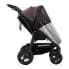 Tfk sunprotection duo stroller (2 seat units)