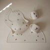 flat lays twins 26 p