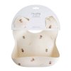 Silicone Bib Fairy Mice packaging p