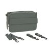 LÄSSIG Casual Buggy Organizer Bag olive