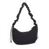 LÄSSIG Lunua Bum Bag Up black
