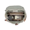 LÄSSIG Mini Outdoor Backpack Nature hazelnut
