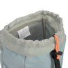LÄSSIG Mini Outdoor Backpack Nature light blue