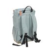 LÄSSIG Mini Outdoor Backpack Nature light blue